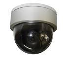 Vandalproof Doom Camera without IR