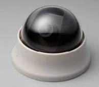 Normal Plastic Dome Camera (No IR)