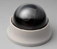 Normal Plastic Dome Camera (No IR)