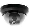 Normal Plastic Dome Camera (No IR)