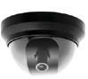 Normal Plastic Dome Camera (No IR)