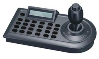 2-Axis Joystick Keyboard for Speed Doom