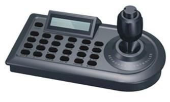 3-Axis Joystick Keyboard for Speed Doom