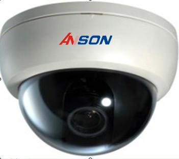 720P 1.0MP Indoor Doom IP Camera