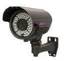 720P 1.3MP Waterproof IP Camera