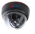 720P 1.3MP Vandal Proof Doom IP Camera