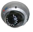 1080P 2.0MP Vandal Proof Doom IP Camera