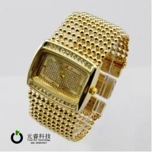 Fashion Diamond Watch