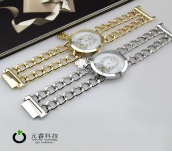 Womens Stylish Diamond Watch