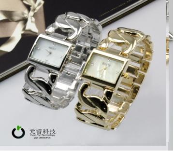 Fashion Diamond Watch