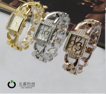 Fashion Diamond Watch