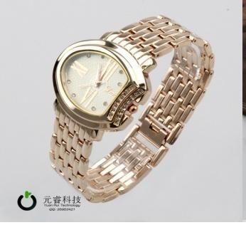 Fashion Diamond Watch