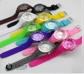 Fashion Women Sport Watch