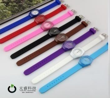 Fashion Women Leisure Watch