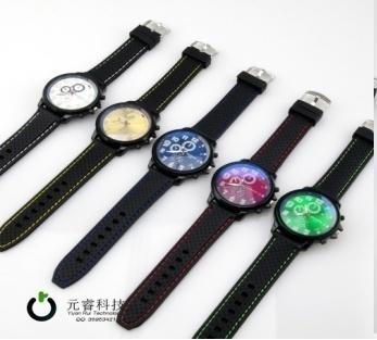 Unisex Sport Watch