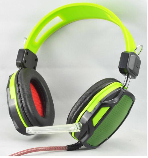 Game Headset